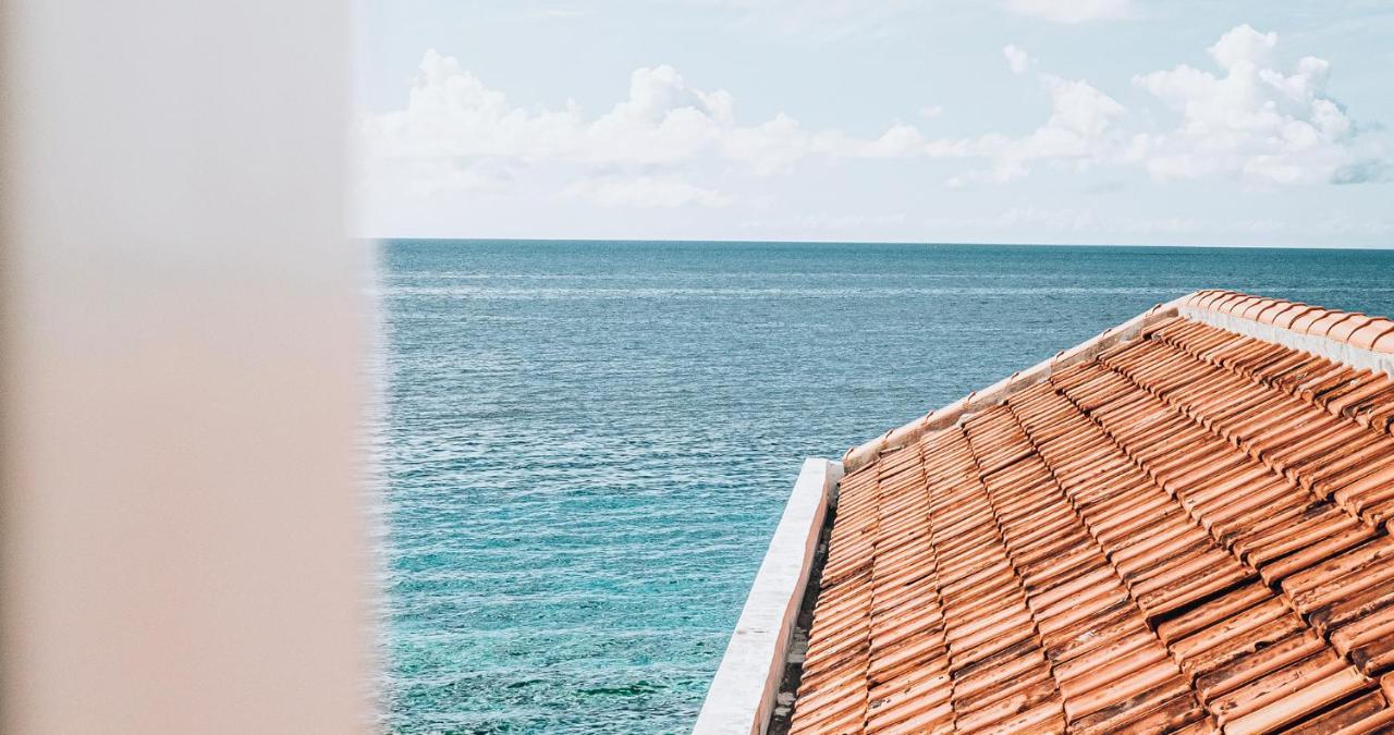 Terra Boutique Hotel Curacao ウィレムスタッド エクステリア 写真