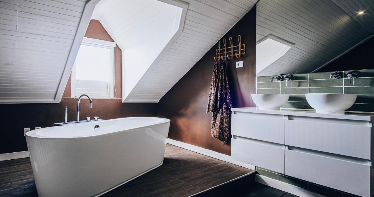 Terra Boutique Hotel Curacao ウィレムスタッド エクステリア 写真
