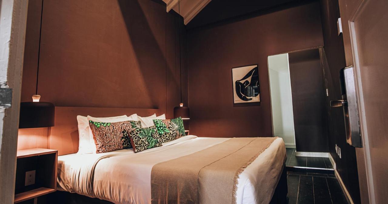 Terra Boutique Hotel Curacao ウィレムスタッド エクステリア 写真