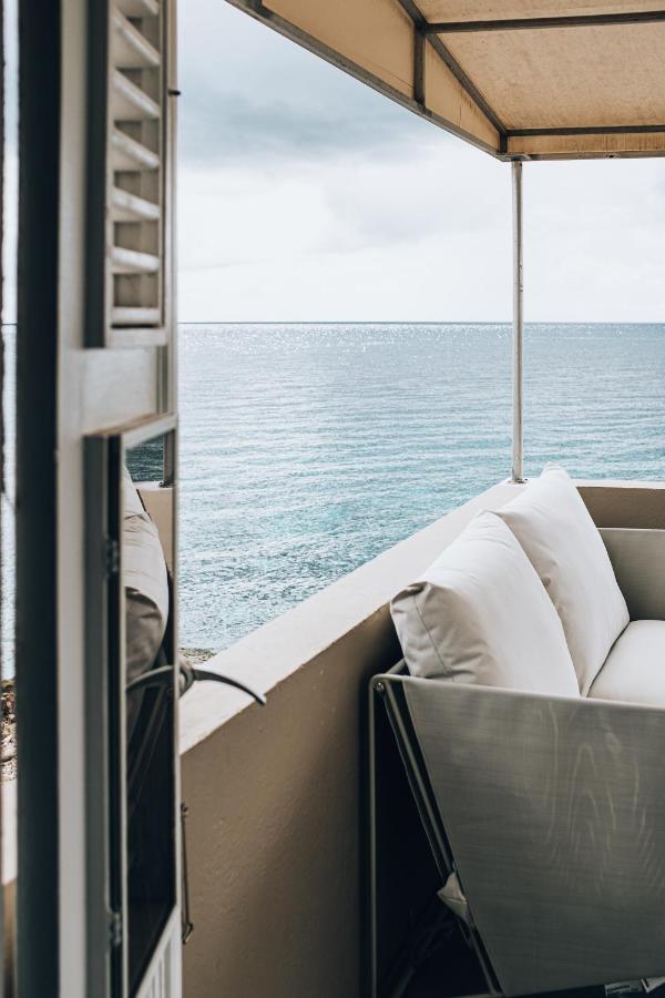 Terra Boutique Hotel Curacao ウィレムスタッド エクステリア 写真
