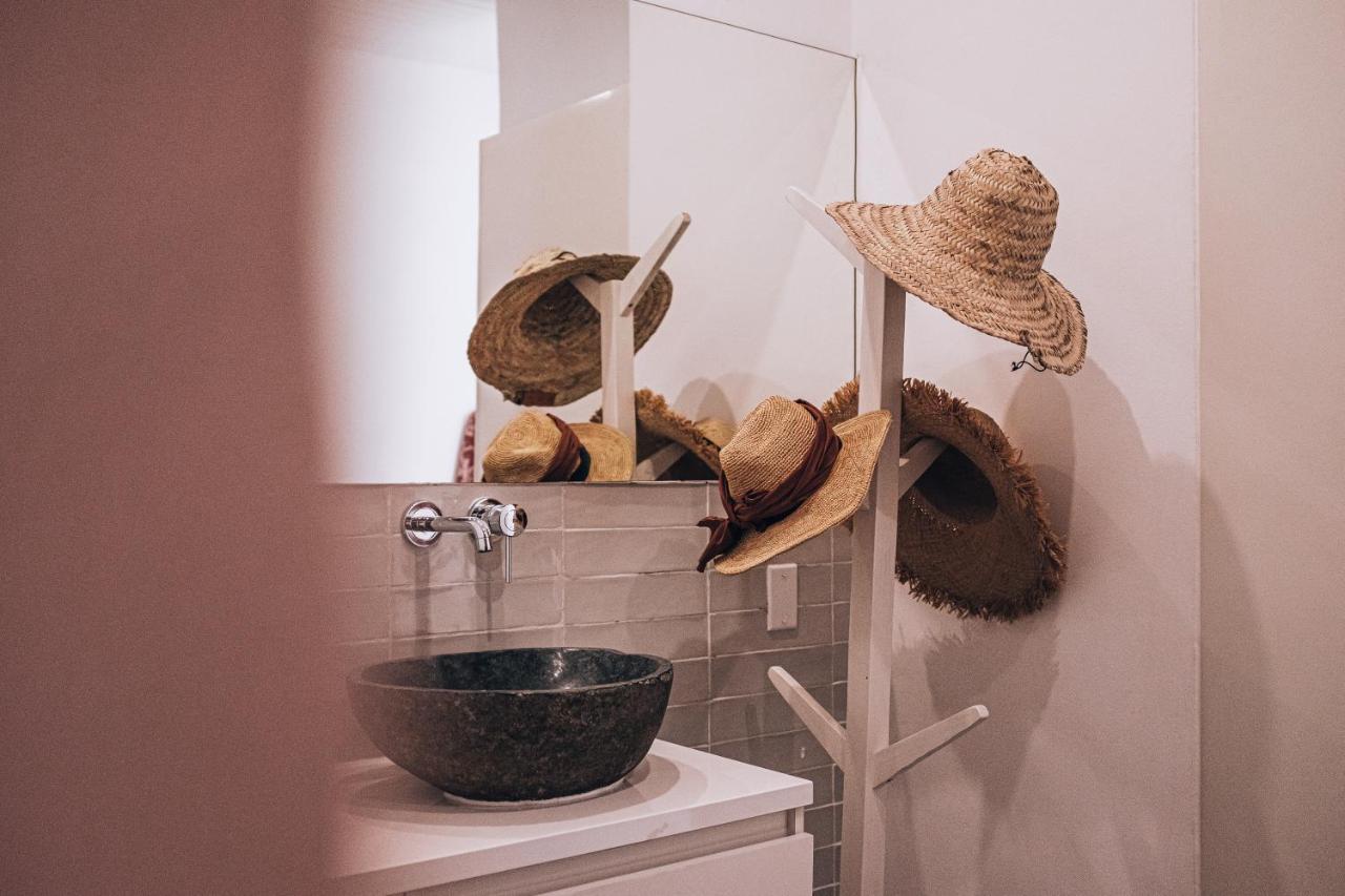 Terra Boutique Hotel Curacao ウィレムスタッド エクステリア 写真