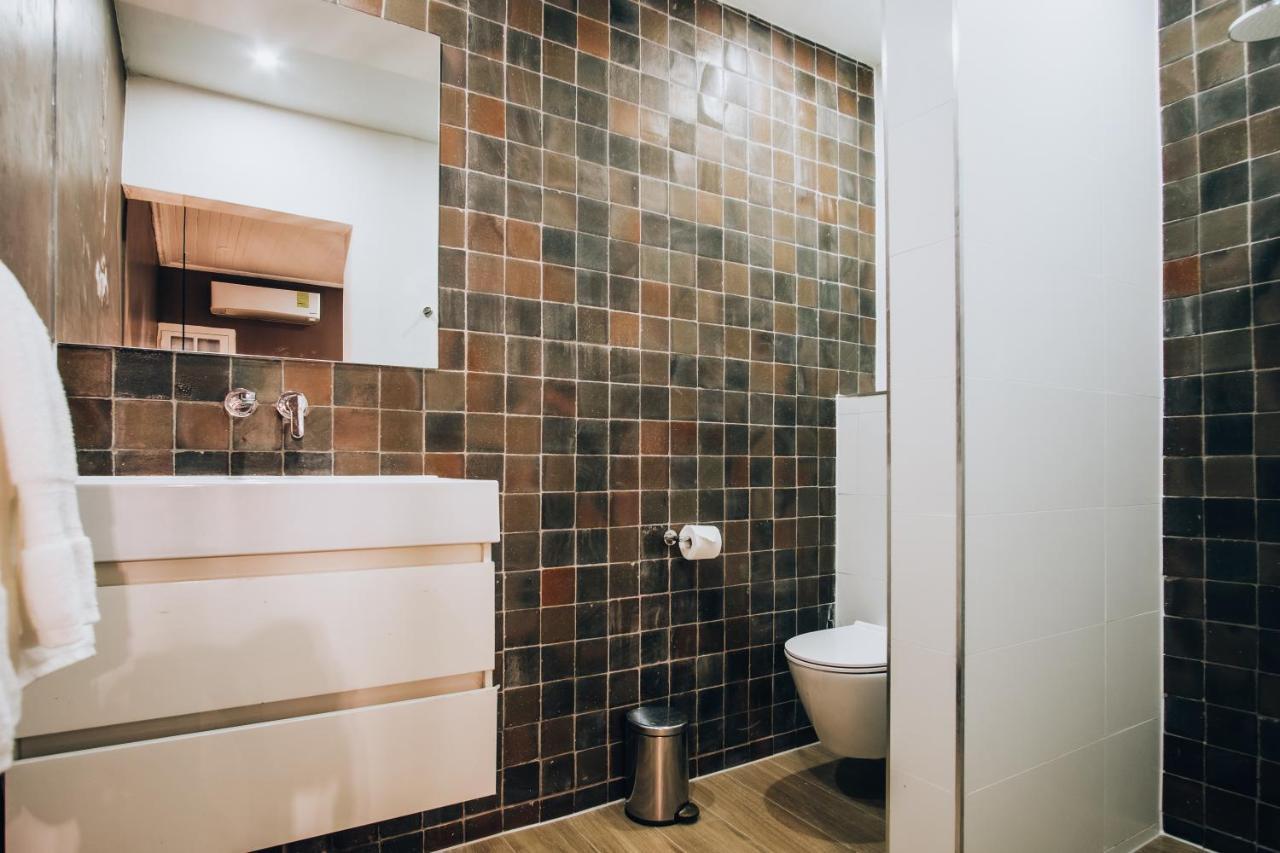 Terra Boutique Hotel Curacao ウィレムスタッド エクステリア 写真